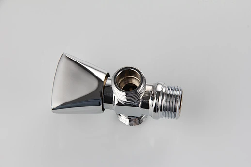 angle valve