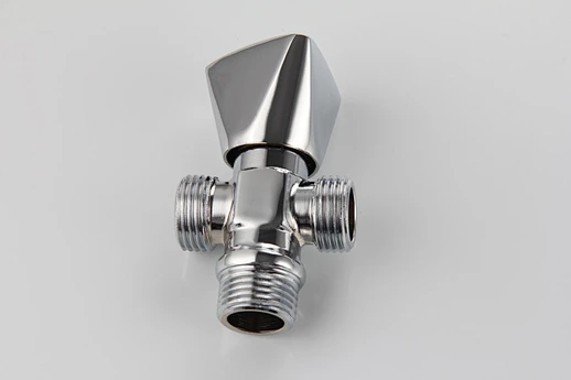 brass tap