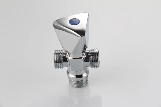 brass tap