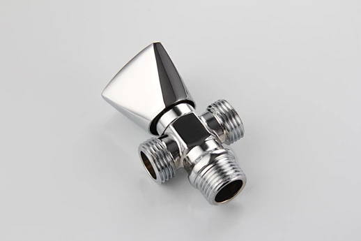 brass tap